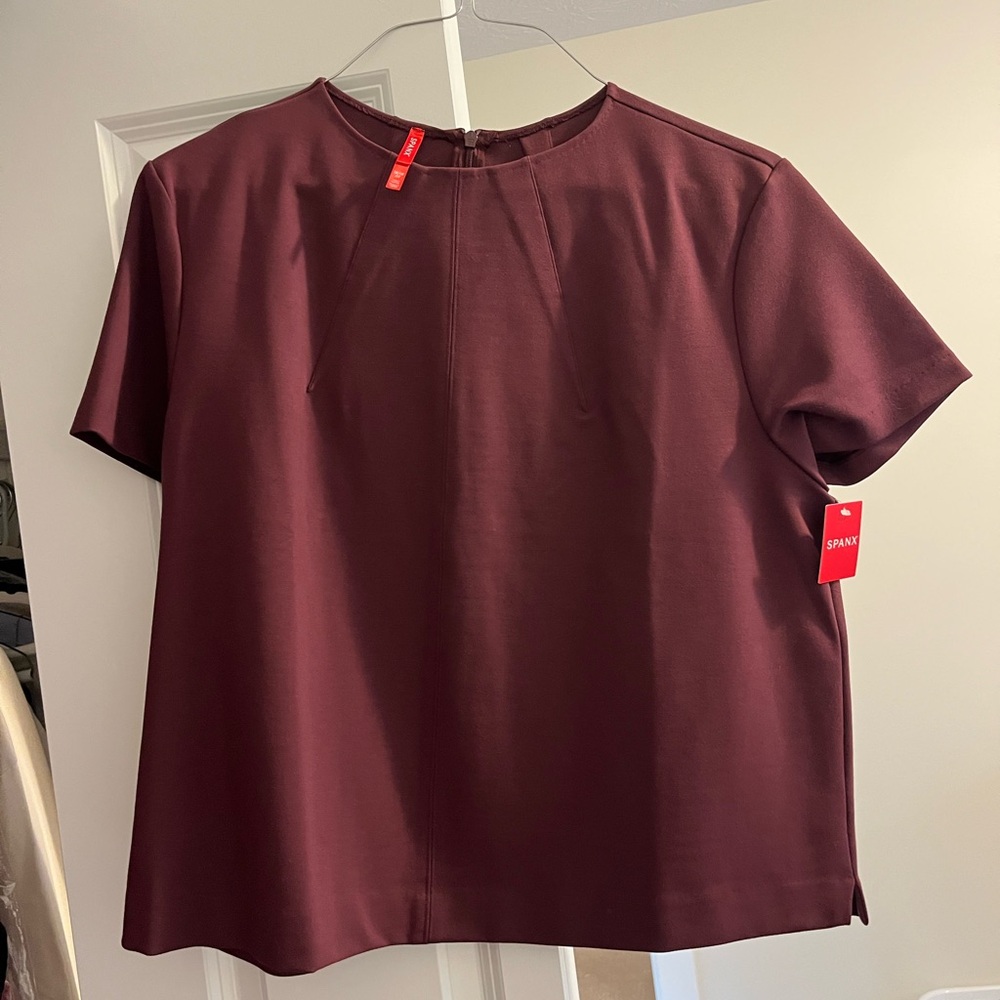 SPANX Perfect Top